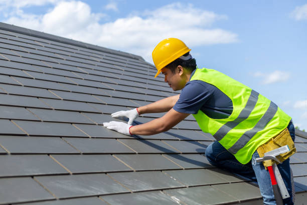 Best Affordable Roofing Company  in Hamlet, NC