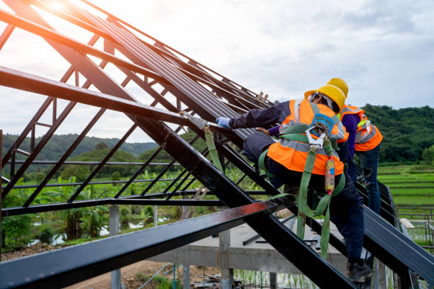 Best Roof Leak Repair  in Hamlet, NC