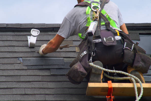 Trusted Hamlet, NC Roofing Contractor Experts