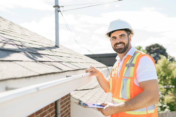 Best New Roof Installation  in Hamlet, NC