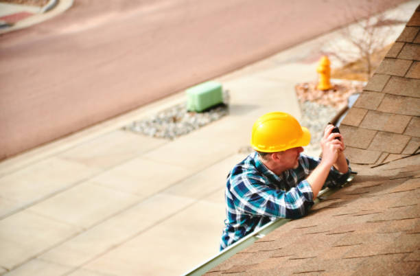 Best Roof Gutter Cleaning  in Hamlet, NC