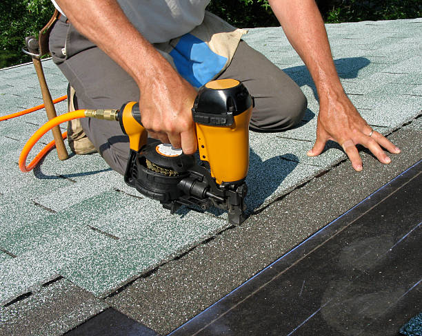 Best Tile Roofing Contractor  in Hamlet, NC