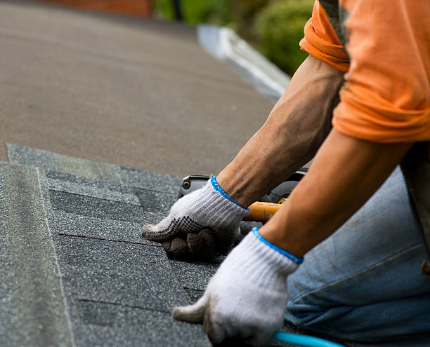 Best Emergency Roof Repair  in Hamlet, NC