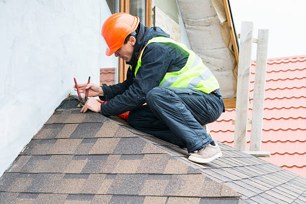 Best Roof Repair Services  in Hamlet, NC