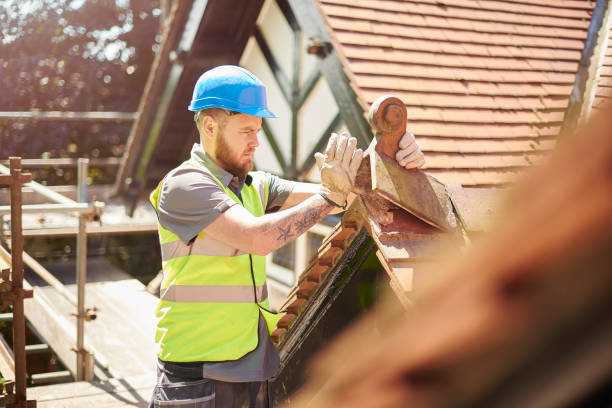 Best Roofing Contractor Near Me  in Hamlet, NC