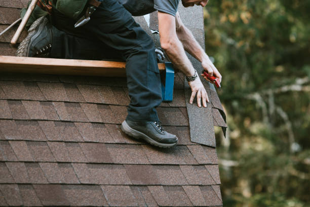 Best Shingle Roofing Installation  in Hamlet, NC